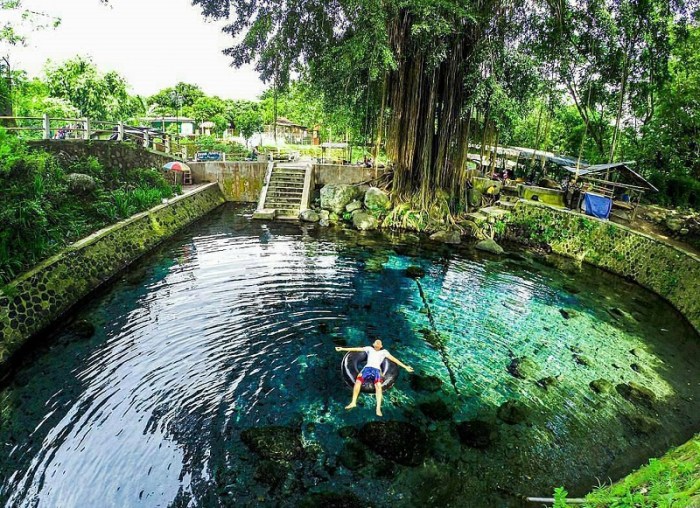 Umbul sigedang