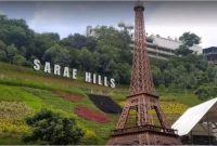 Sarae hills