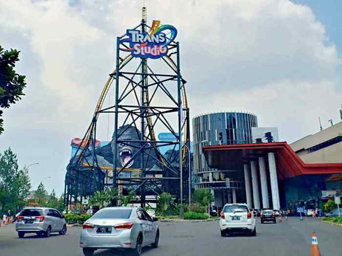 Trans studio bandung