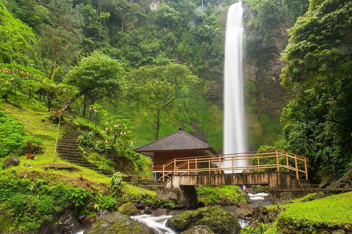 Curug cimahi