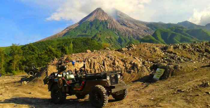 Kaliurang putri tlogo telaga wisata jogja yogyakarta tempat sleman