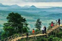 Purwakarta gunung destinasi sanjaya