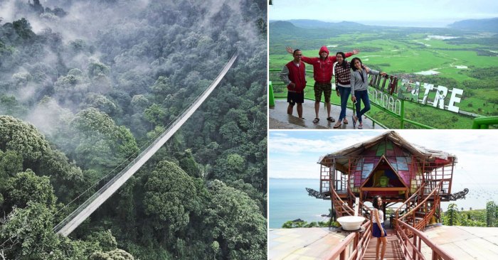 Lido sukabumi danau taman rekreasi bogor agro kapol piknik sentul puncak lengkap liburan cigombong indahnya berwisata buat asyik yang suasana